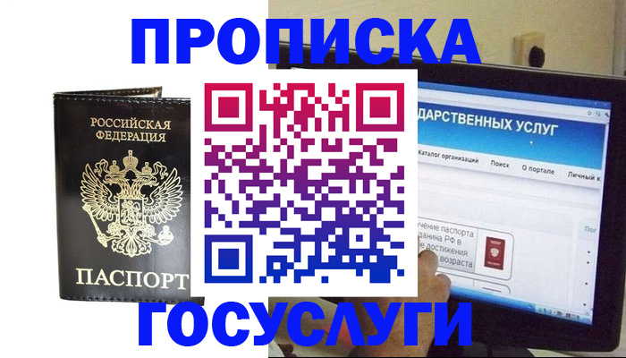 прописка гарантия в Истре